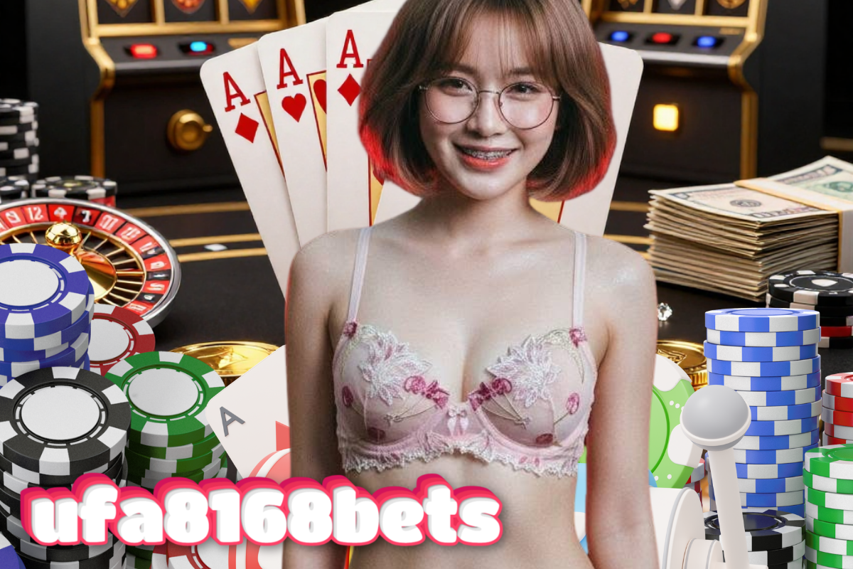 ufa8168bets review