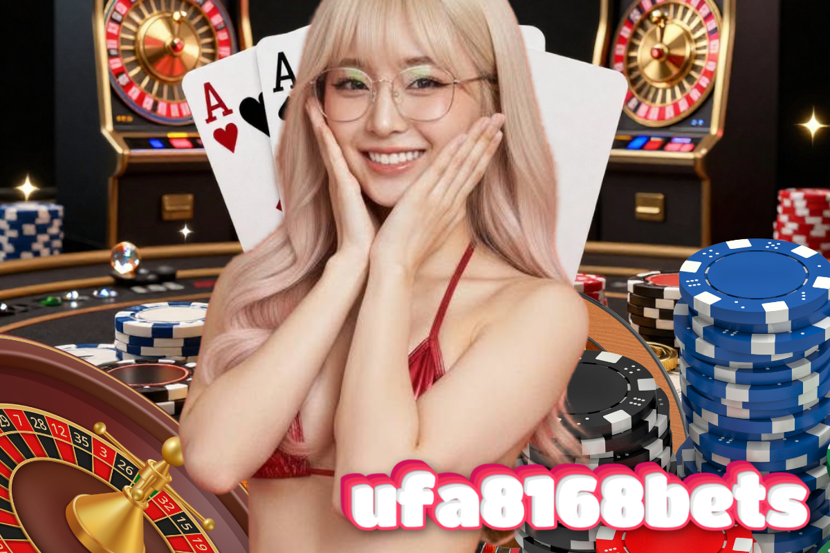 ufa8168bets ทางเข้า